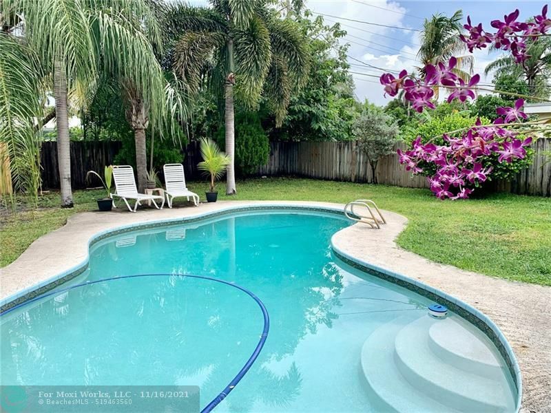 Property Photo:  4330 NE 11th Ave  FL 33064 