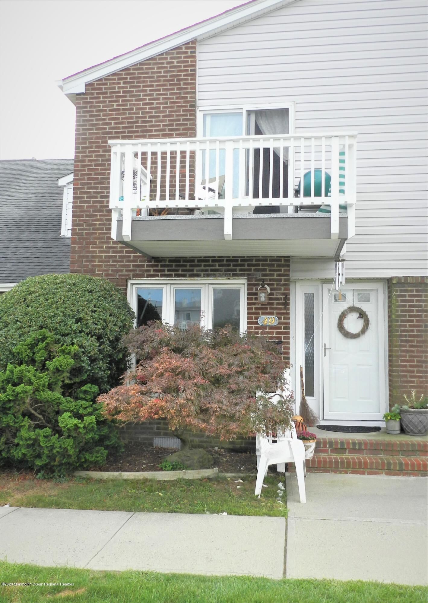 Property Photo:  25 Meadow Avenue  NJ 07750 