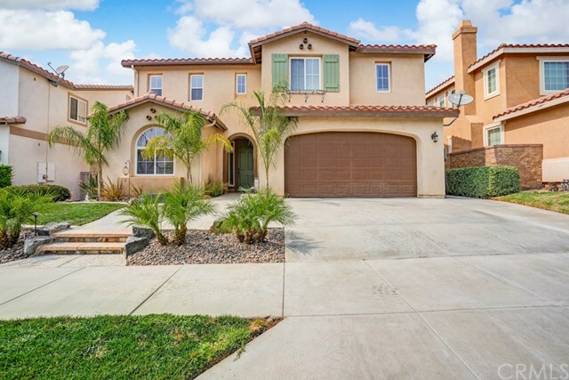 Property Photo:  35320 Trailside Drive  CA 92532 