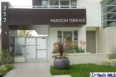 Property Photo: 257 S Hudson 110 CA 91101
