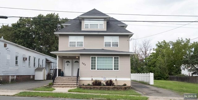 Property Photo:  103 Jackson Street  NJ 08882 