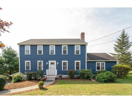Property Photo: 165 Curve St MA 02324