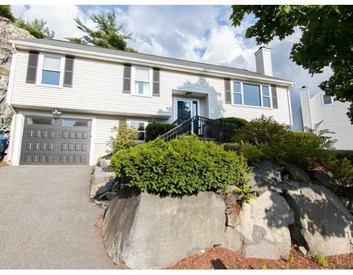 Property Photo: 5 Galvin Circle (End) MA 01880