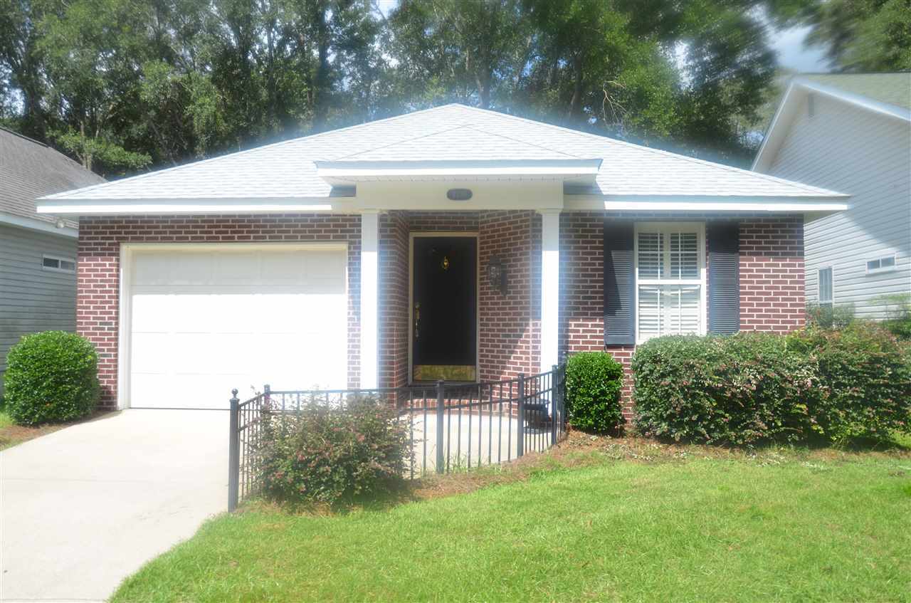 4438 Sierra Court  Tallahassee FL 32309 photo