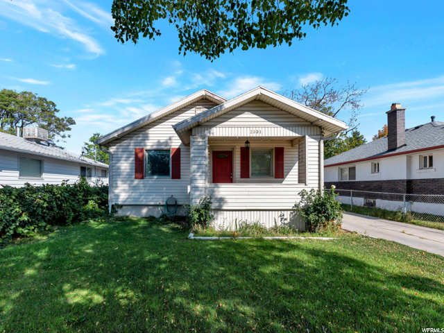 Property Photo: Address not disclosed UT 84106