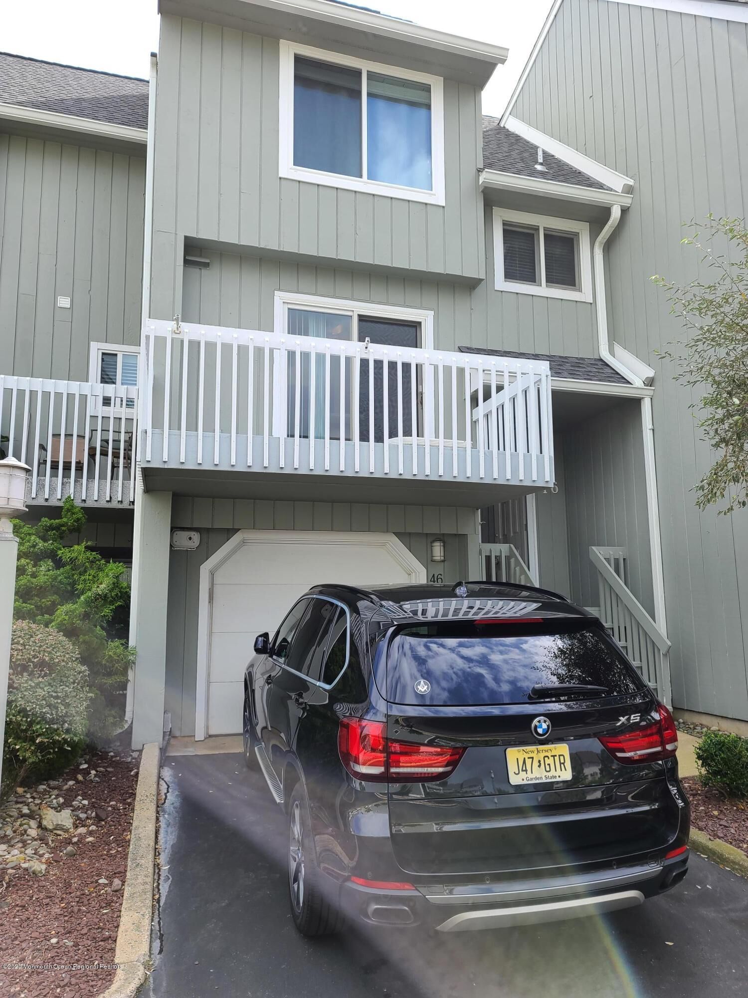 Property Photo: 5 Island View NJ 07760