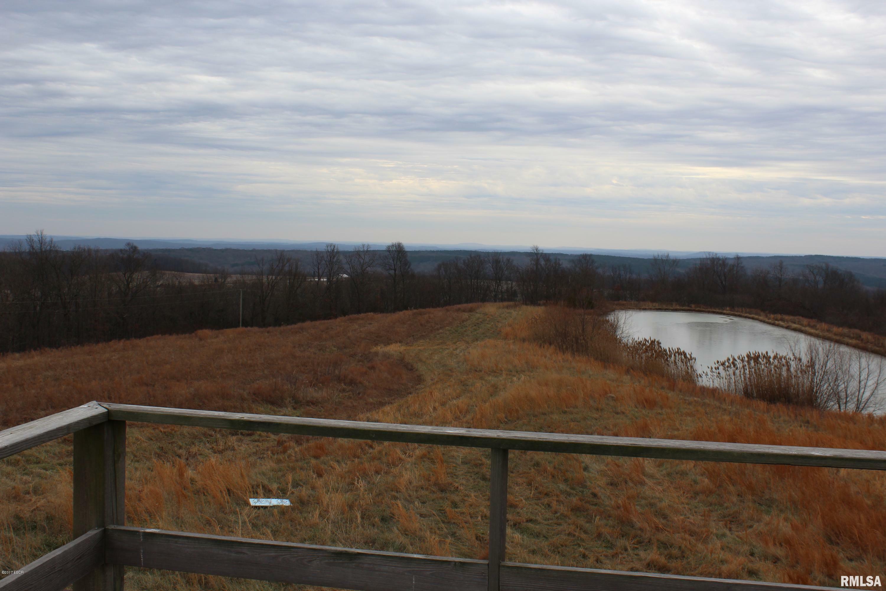 Property Photo: 0000 Bruce Johnson Road IL 62947
