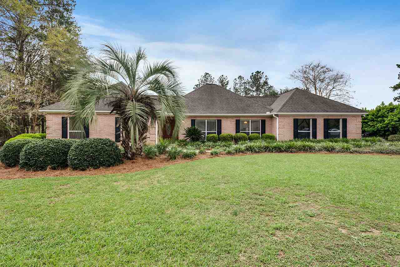 429 Summerbrooke Drive  Tallahassee FL 32312 photo