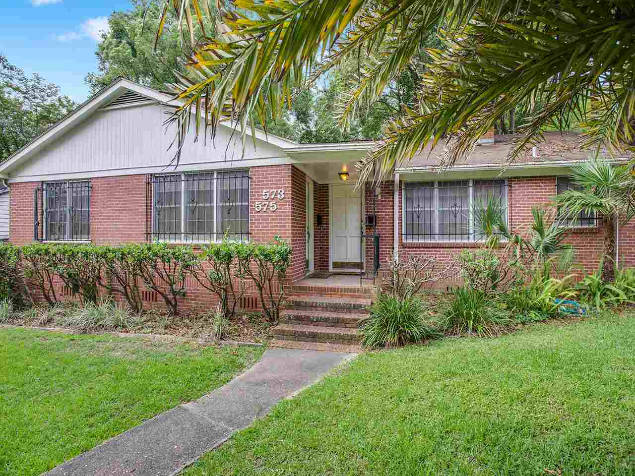 Property Photo:  573 E Call Street -  FL 32301 