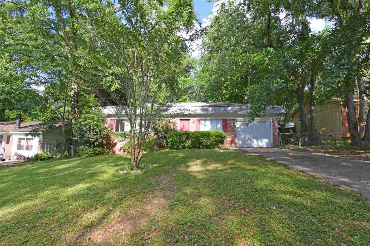 Property Photo:  4015 Tara Drive  FL 32303 