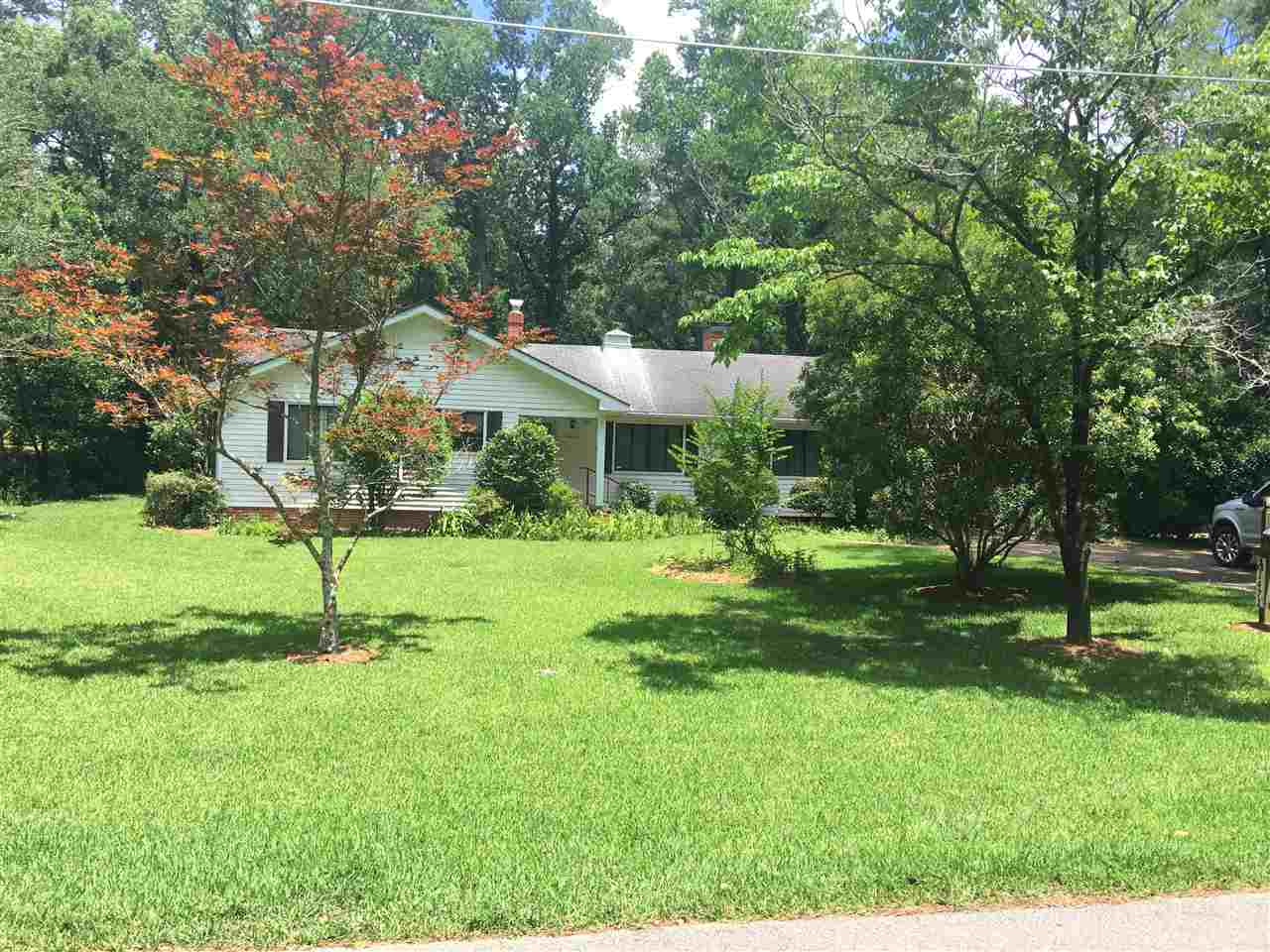 Property Photo:  1471 Crestview  FL 32303 