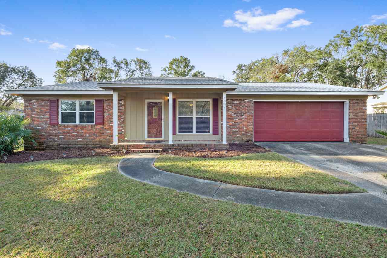 2837 Duffton Loop  Tallahassee FL 32303 photo