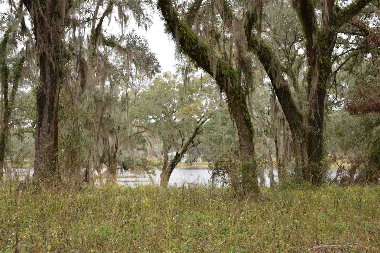Property Photo: Xxx Lake Pisgah Dr 1 FL 32312