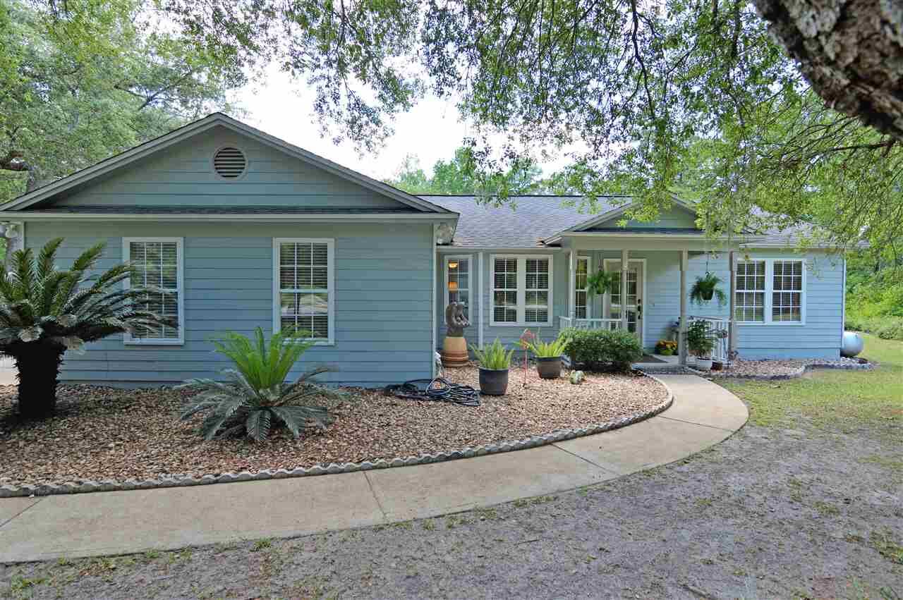 Property Photo:  100 Longleaf Drive  FL 32327 