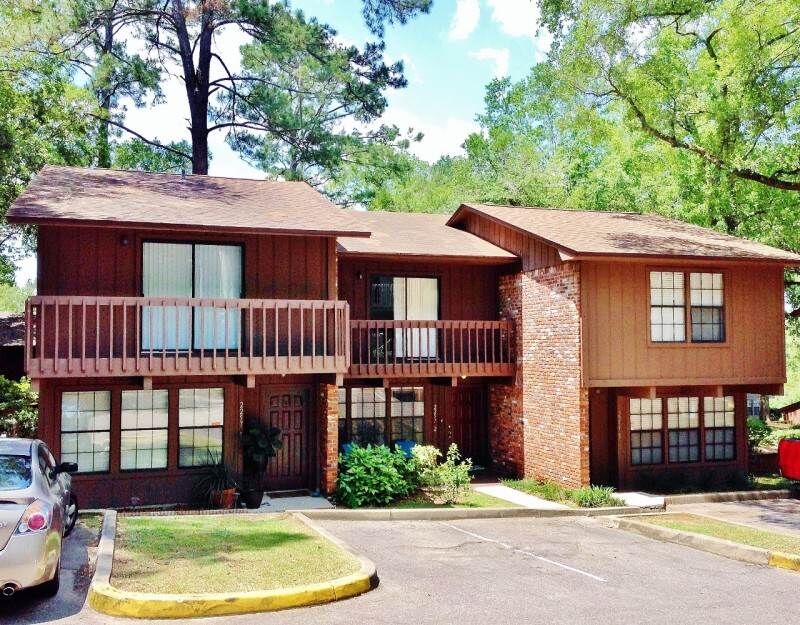 Property Photo:  2257 Green Timbers Trl  FL 32304 
