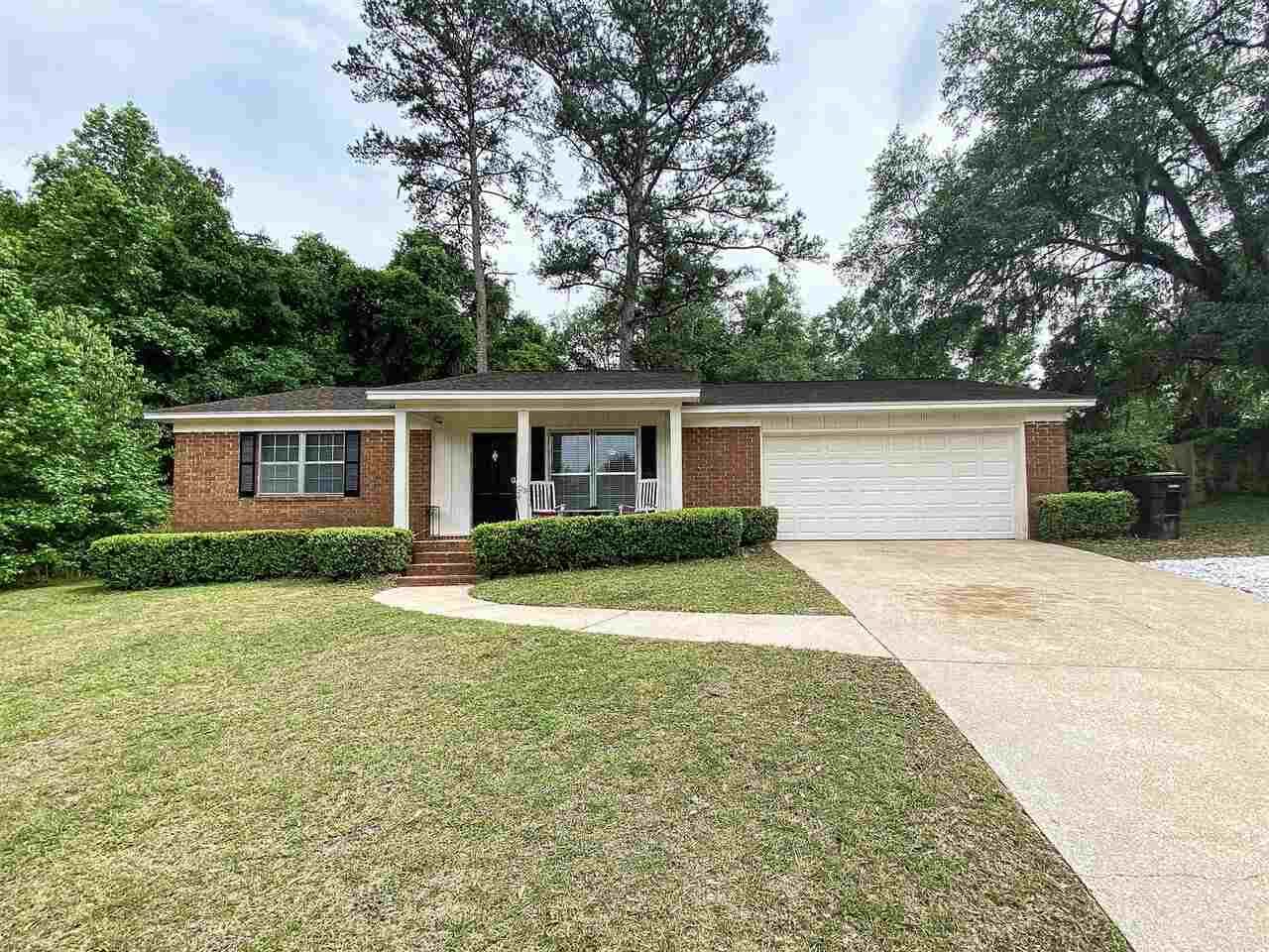 Property Photo: 3120 Dunkeld Place FL 32303