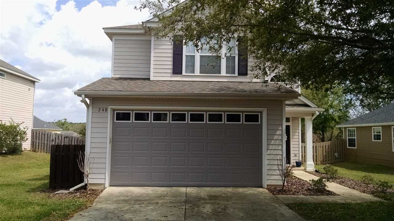 Property Photo: 248 SE Nabb Loop FL 32317