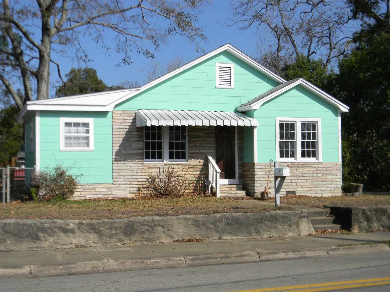 Property Photo: 438 W 7th Ave 2 FL 32303