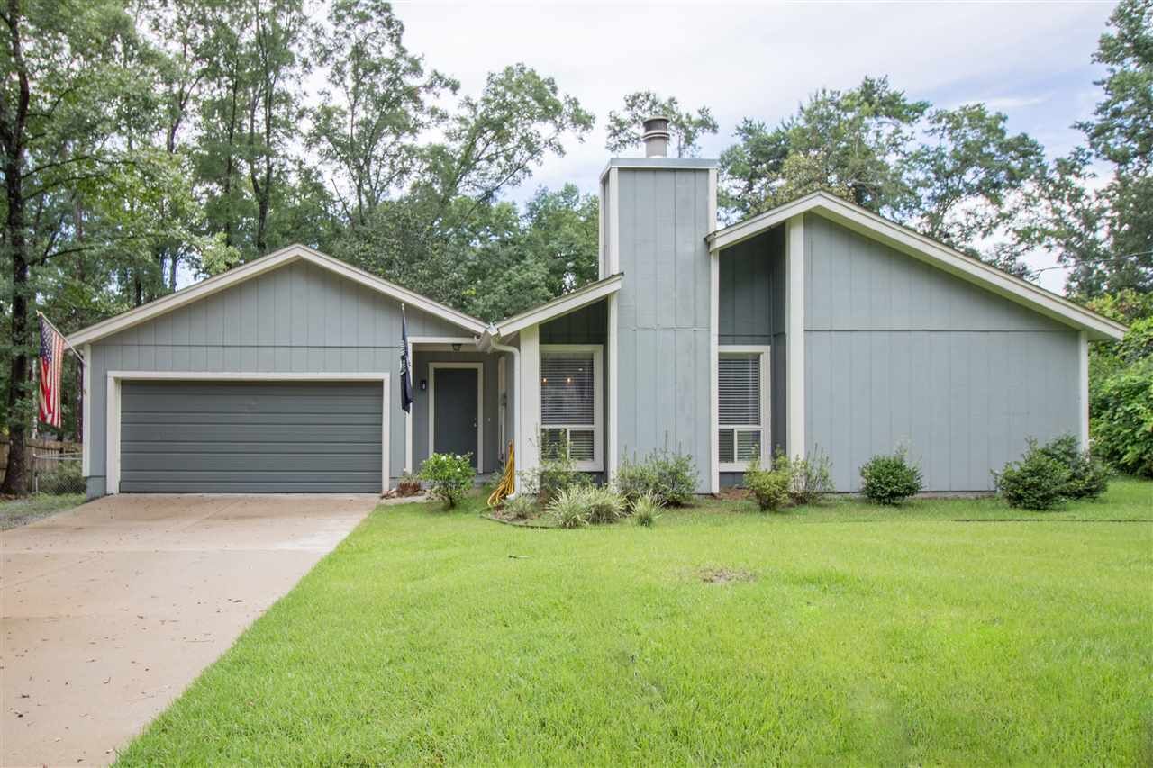 Property Photo:  3440 Monitor Lane  FL 32312 