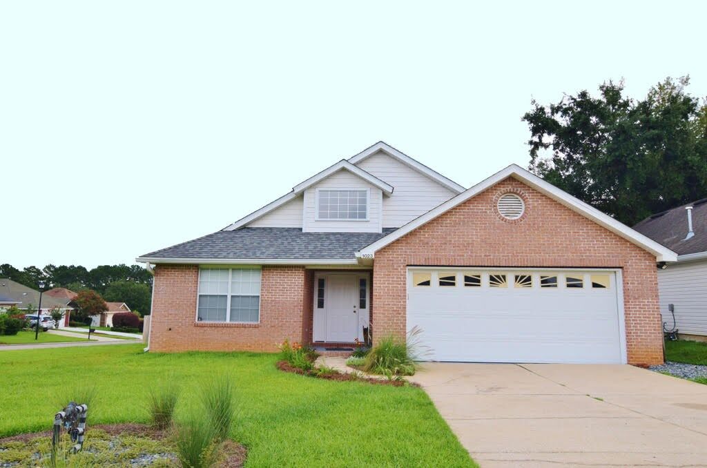 Property Photo:  1023 Winter Lane  FL 32311 