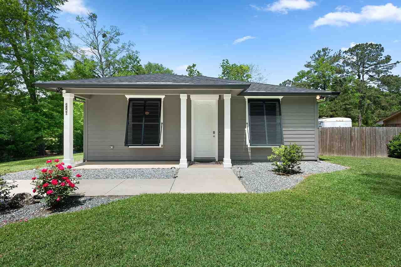 Property Photo:  2140 Faulk Drive  FL 32303 