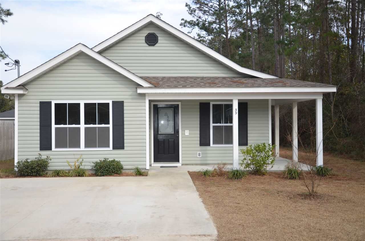 Property Photo:  39 Ted Lott Lane  FL 32327 