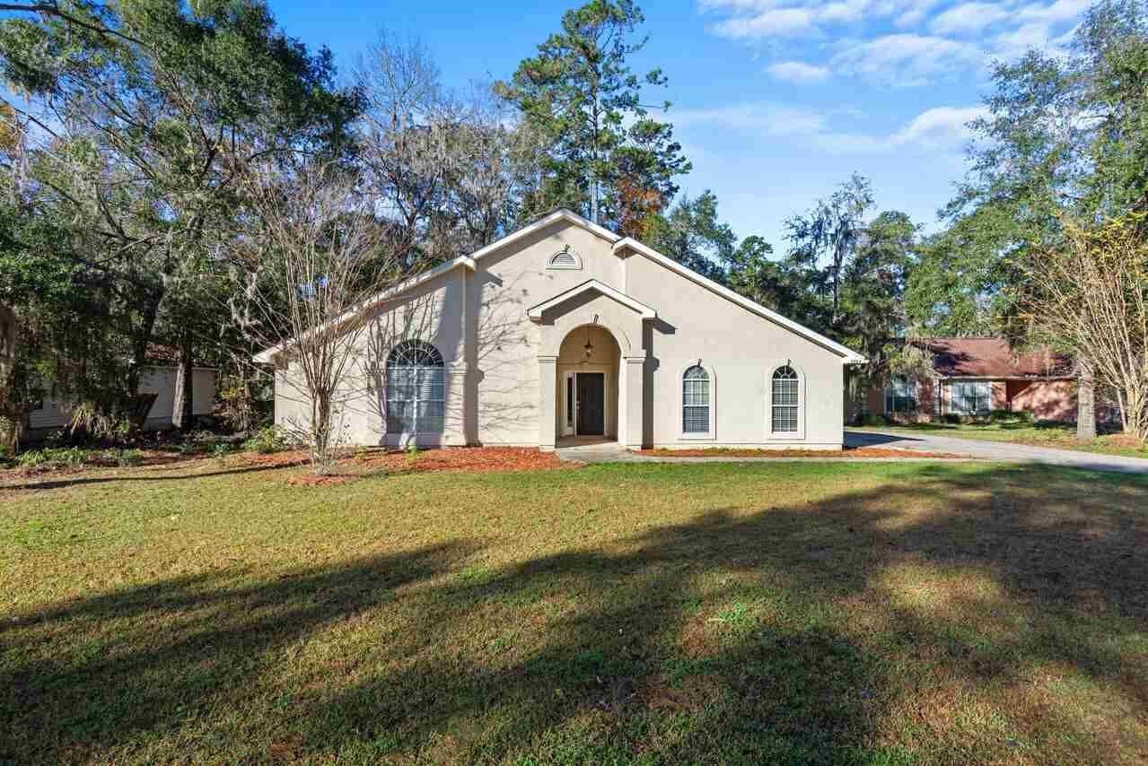 Property Photo:  5404 Appledore Lane  FL 32309 