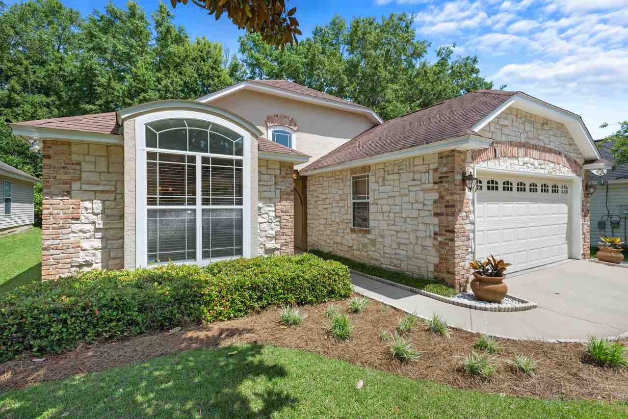 Property Photo:  4898 Planters Ridge Drive  FL 32311 