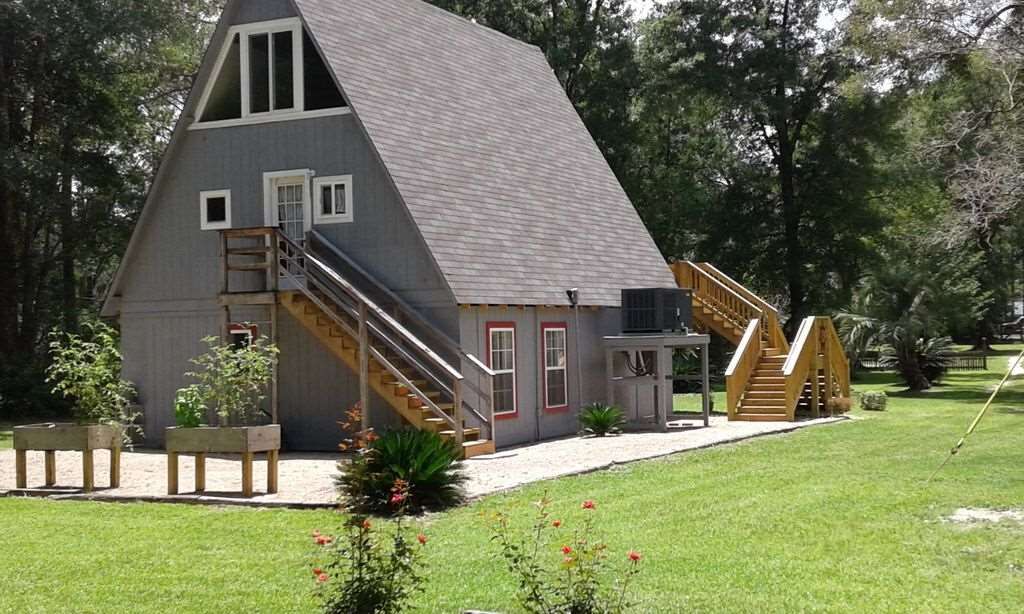 Property Photo: 10807 Woodville Highway FL 32305