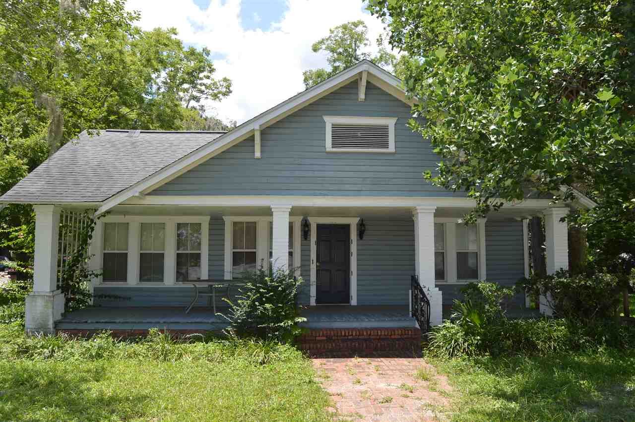 Property Photo: 601 N Quincy Street FL 32347