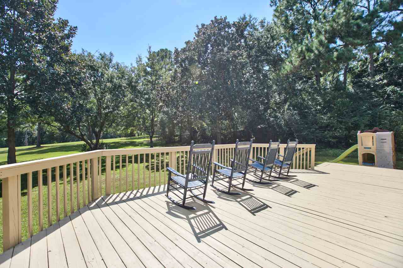 Property Photo:  2809 N Shamrock Street  FL 32309 