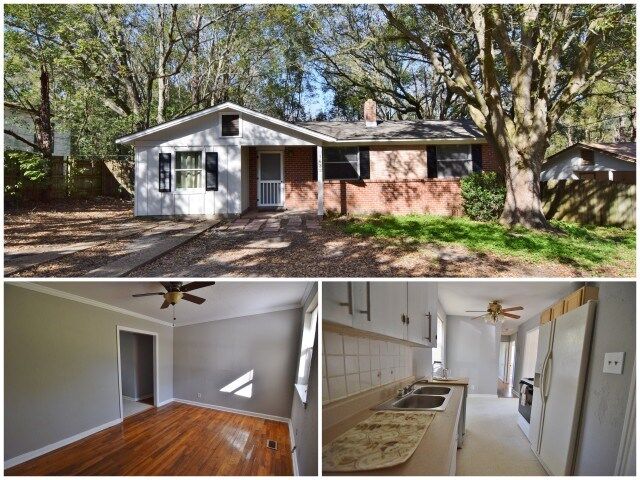 Property Photo: 1632 Pepper Drive FL 32304