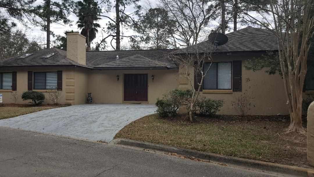 Property Photo:  2706 Newmarket Circle 0  FL 32309 