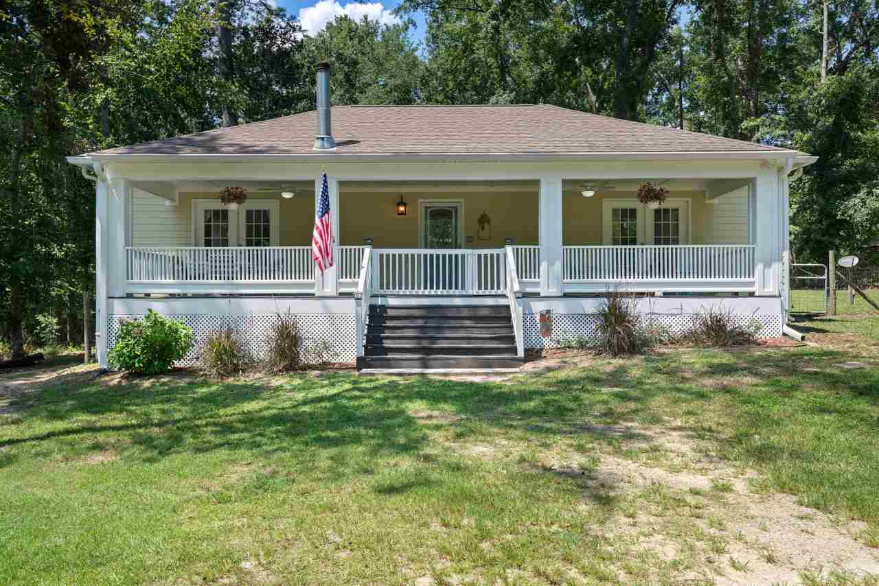 Property Photo:  505 Hickory Lane  FL 32333 