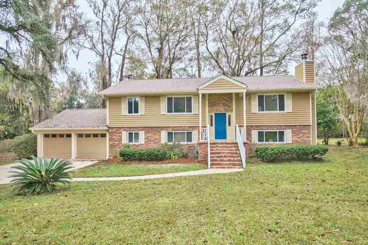 Property Photo: 1321 Leewood Drive FL 32312