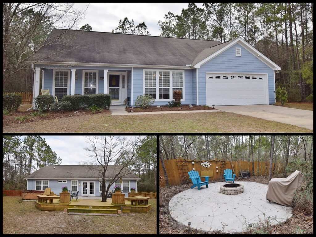 Property Photo:  30 Chestnut Lane  FL 32327 