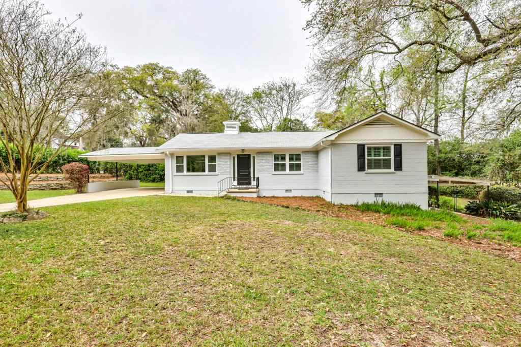 Property Photo:  1402 Mitchell Avenue  FL 32303 