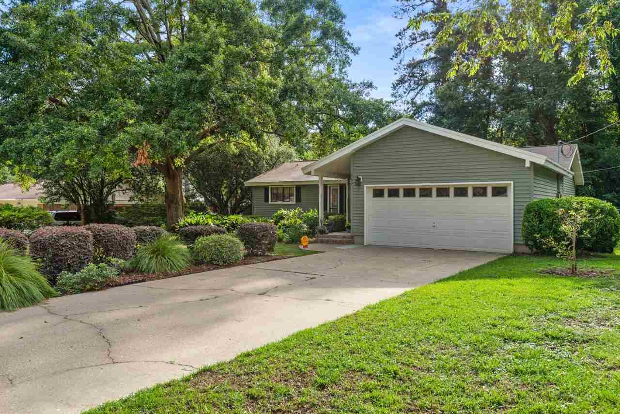 Property Photo:  963 Richardson Road  FL 32301 