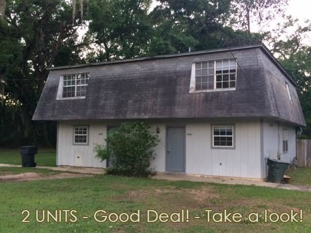 Property Photo:  2438 Atlas Road 2  FL 32303 
