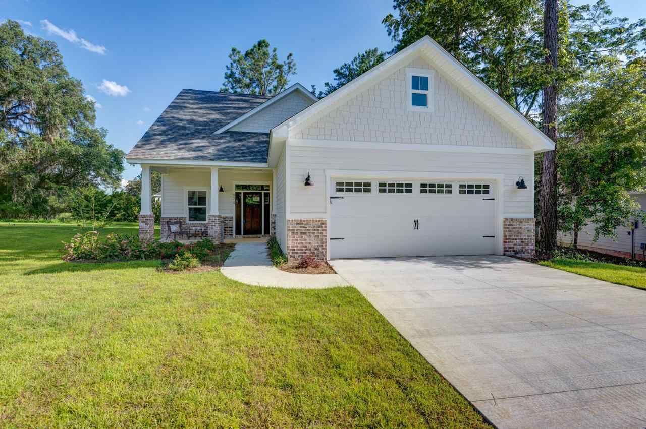 Property Photo:  826 Piney Village Loop  FL 32311 