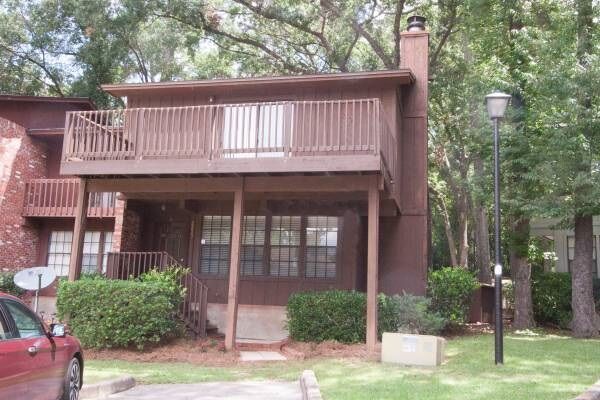 Property Photo:  2255 C Shady Timbers Circle  FL 32304 
