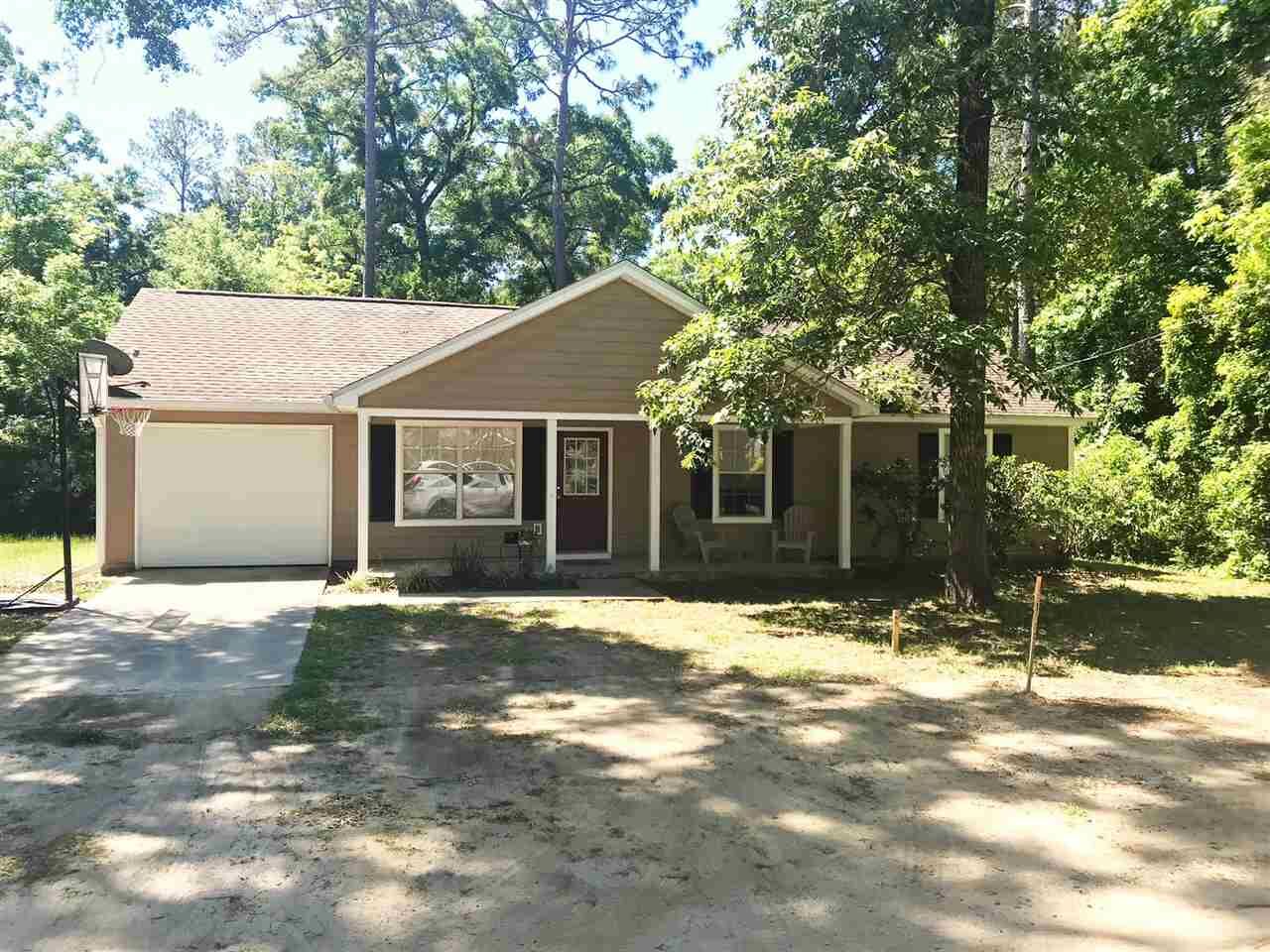 Property Photo:  69 Pueblo Trail  FL 32327 