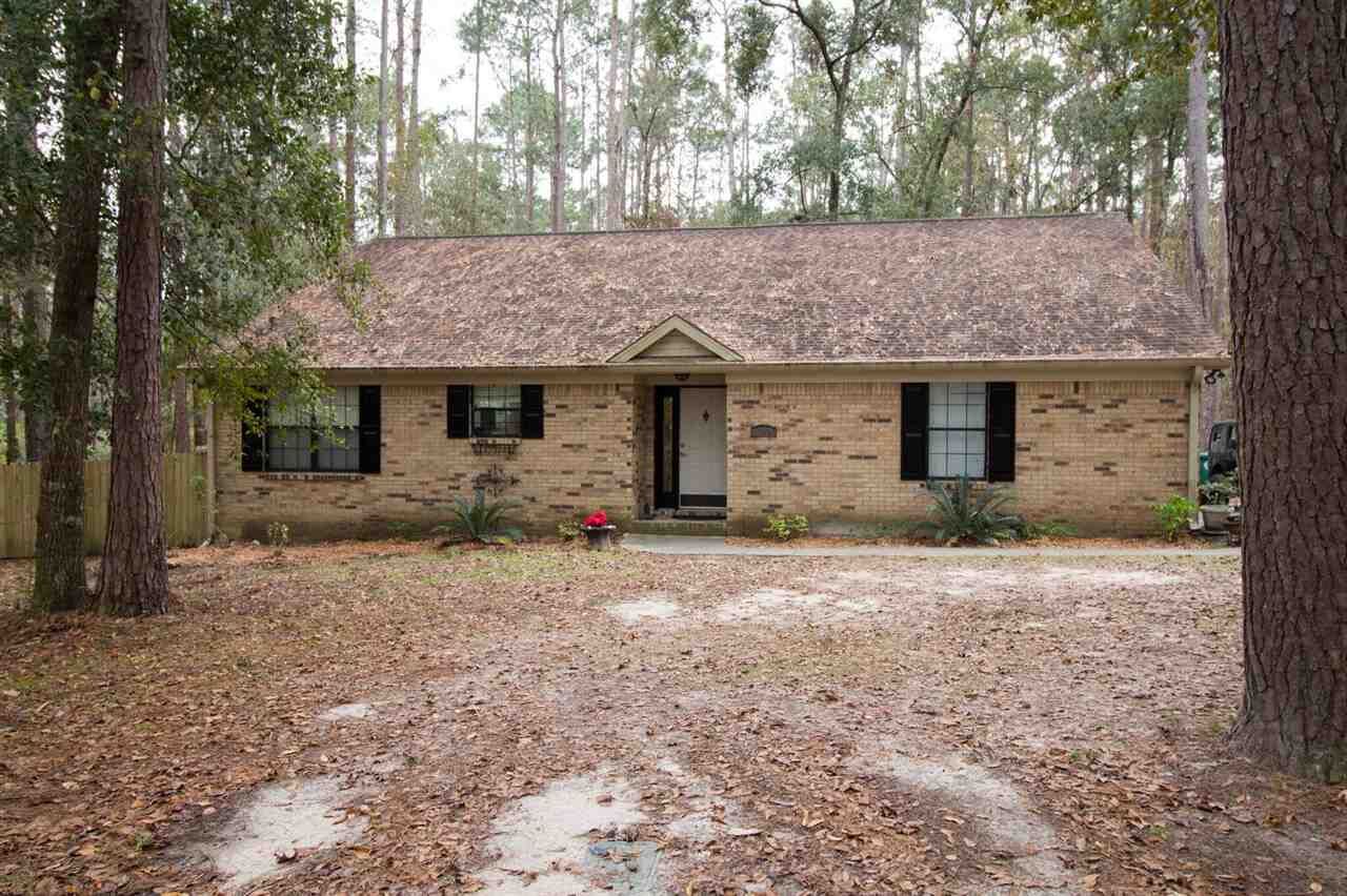Property Photo:  12024 Otter Creek Trail  FL 32312 