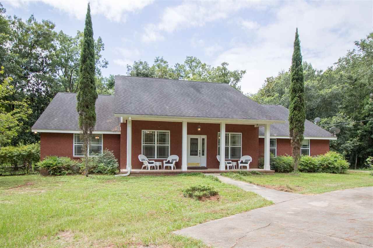 Property Photo:  5505 Maria Ash Place  FL 32311 