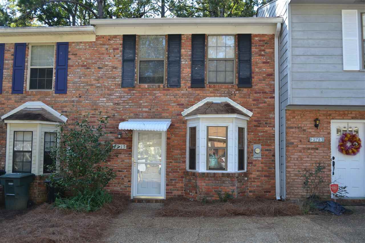 Property Photo:  2515 Prest Court  FL 32301 