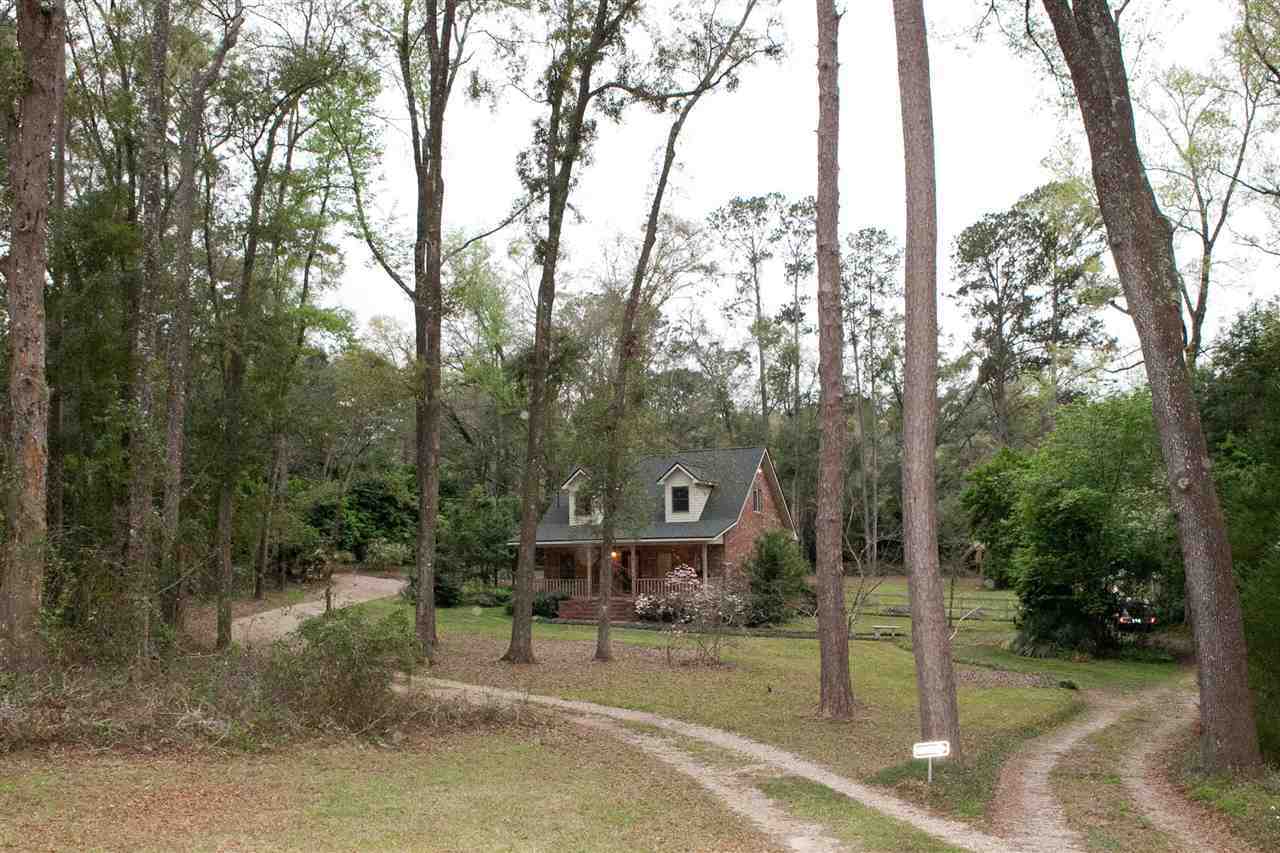 Property Photo:  6758 Circle J Drive  FL 32312 