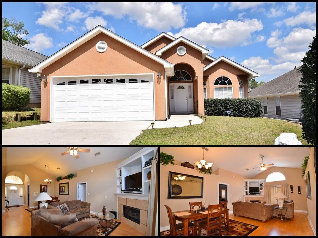 Property Photo:  1149 Winter Lane  FL 32311 