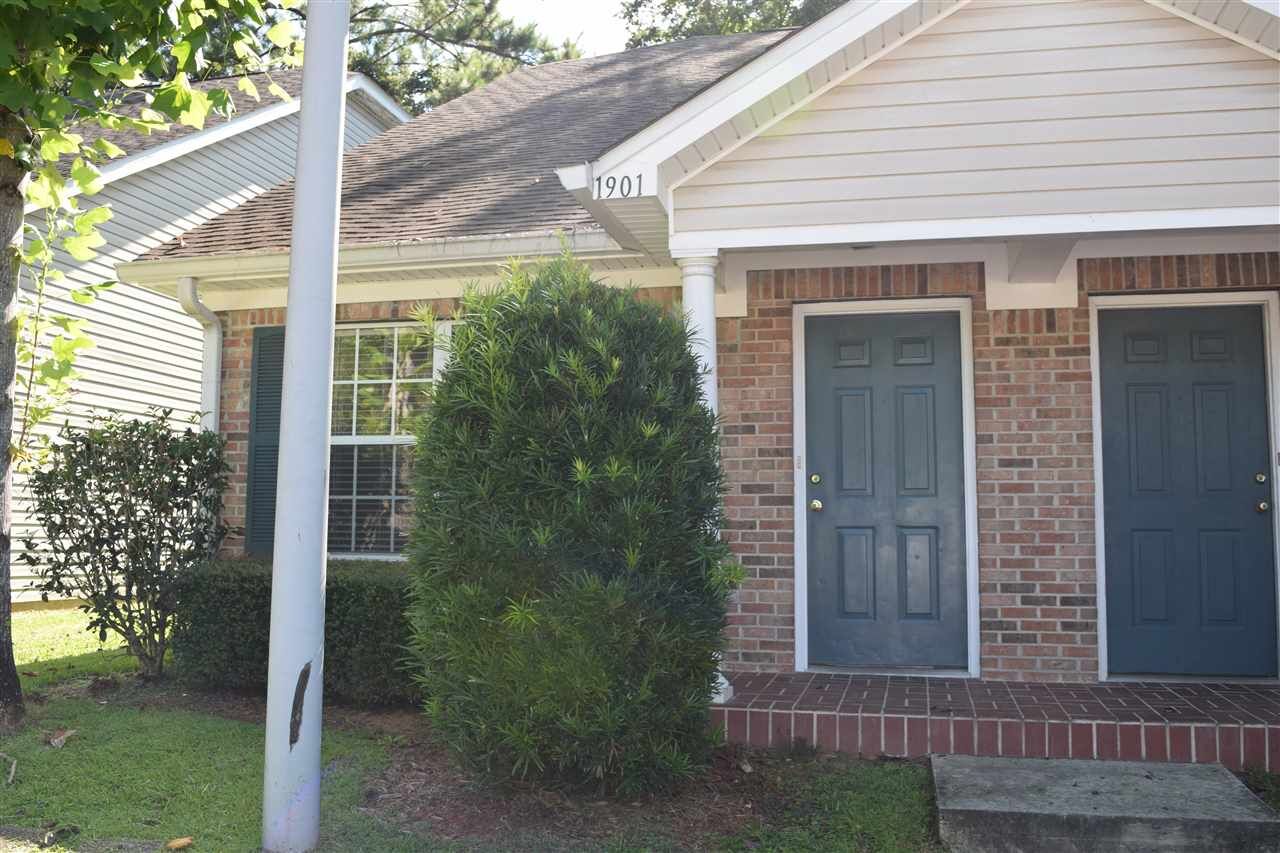 Property Photo:  2738 W Tharpe 1901  FL 32303 