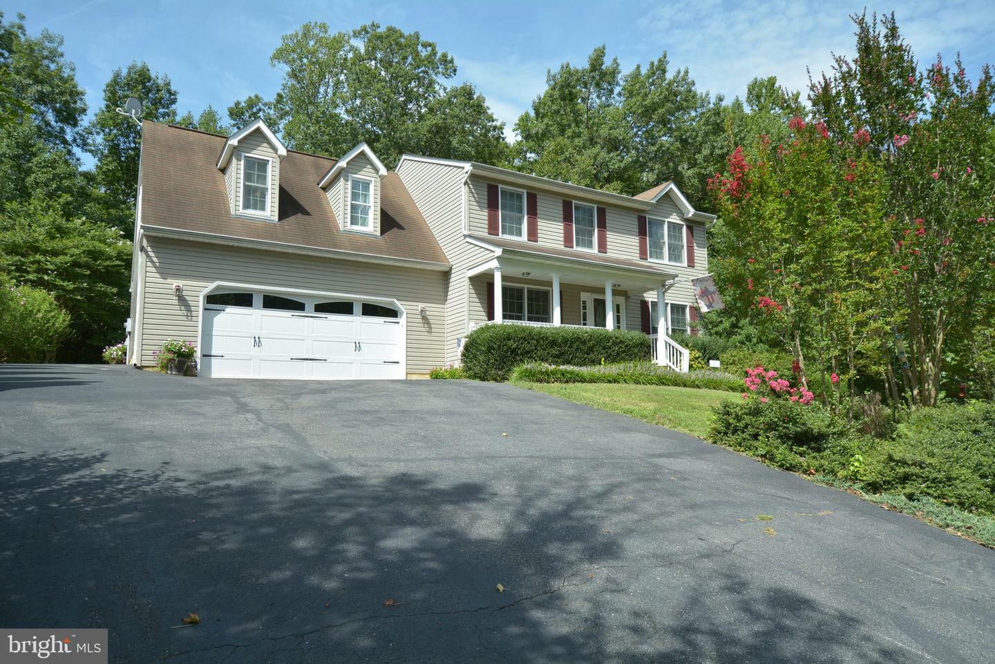 Property Photo:  9911 Bethwood Drive  VA 22407 