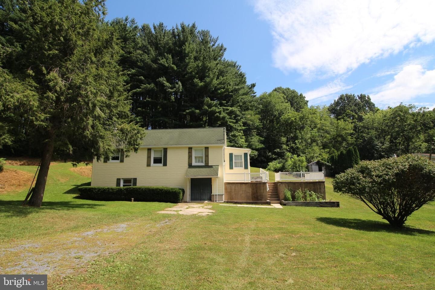 Property Photo:  51 Hains Mill Road  PA 19565 